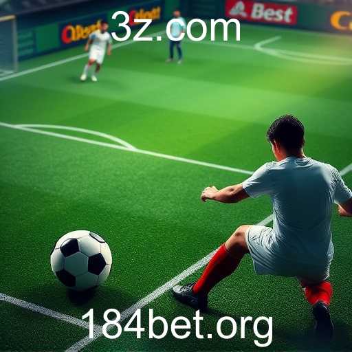 A Ascensão dos Jogos Online: 184bet e as Tendências para 2025