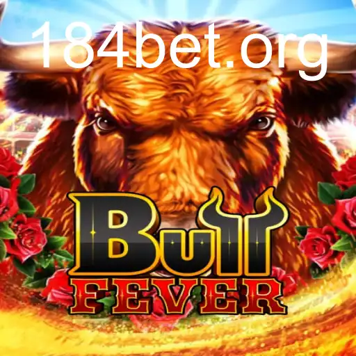BullFever: A Nova Atração nos Cassinos Online com 184bet