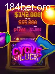 CycleofLuck: Descubra a Nova Sensação do Mundo dos Jogos