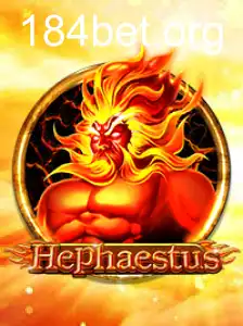 Hephaestus
