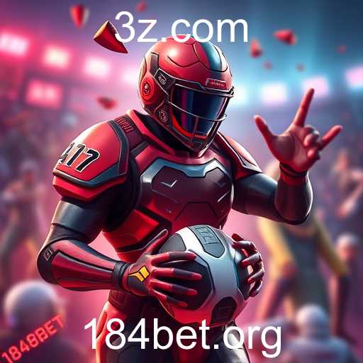 A Ascensão do 184bet no Cenário Global de Jogos