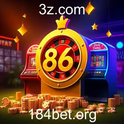 A Evolução dos Jogos Online: O Impacto do 184bet