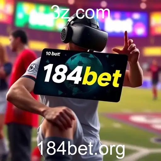 Expansão dos Jogos Online em 2025: O Fenômeno 184bet