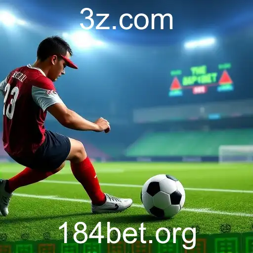 Novo Capítulo nos Jogos Online: A Ascensão da 184bet