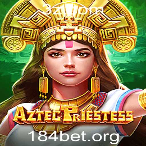 Descubra o Mundo de AztecPriestess: Um Guia Completo para o Jogo de Azar Inovador