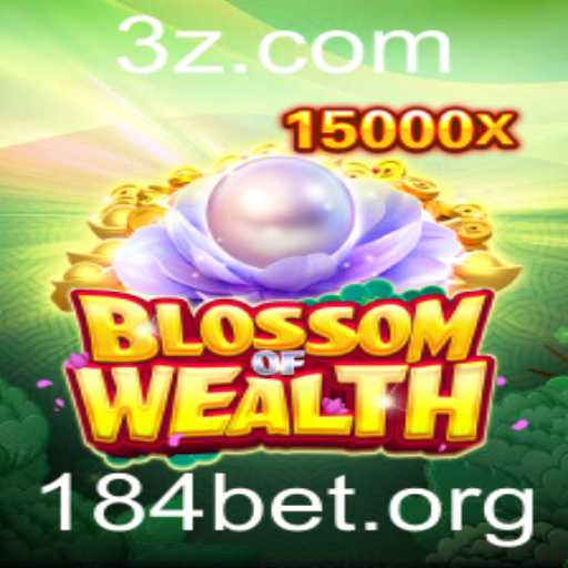 Descobrindo o Mundo de 'BlossomofWealth': Um Novo Horizonte nos Jogos de Azar