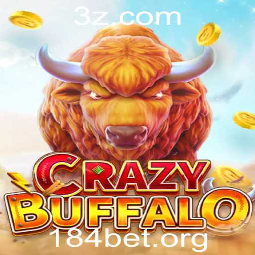 Descubra CRAZYBUFFALO: Regras, Estratégias e Como Começar
