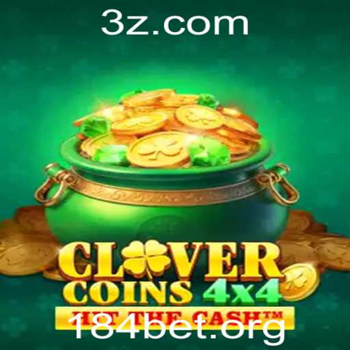 Explorando o Jogo CloverCoins4x4 na Era Digital