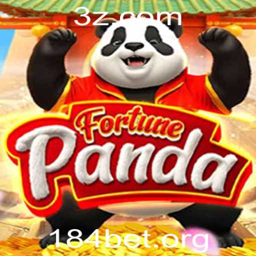 FortunePanda: Mergulhe na Aventura do Destino com 184bet