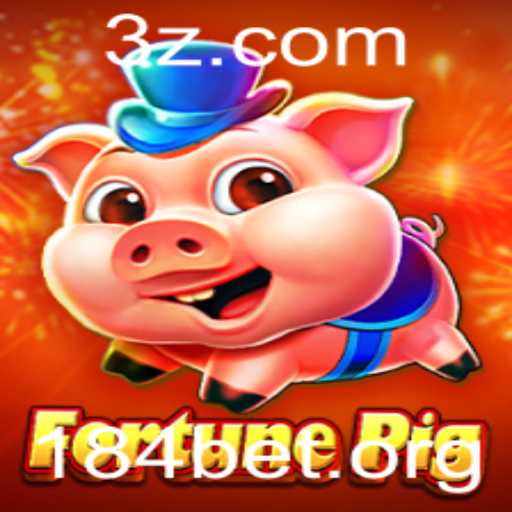 Descubra o Excitante Jogo FortunePig em 184bet