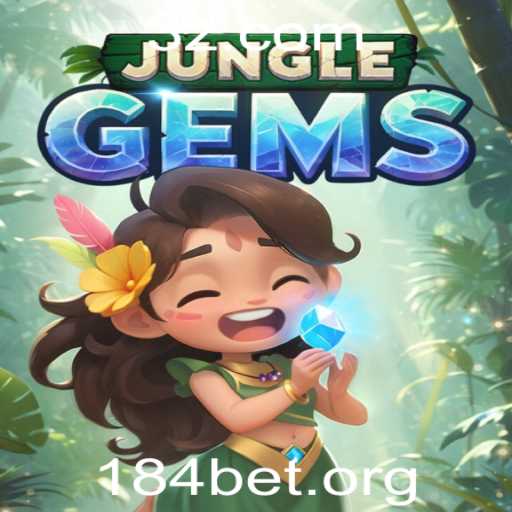 Explorando JungleGems: A Nova Sensação do Entretenimento Online