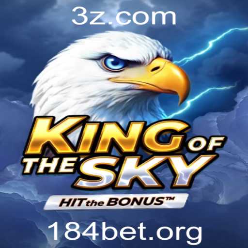 Explorando o Fascinante Universo de KingOfTheSky com 184bet