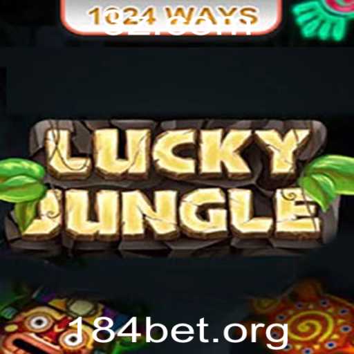 Descubra o Fascinante Mundo de LuckyJungle1024 e Junte-se à Ação do 184bet