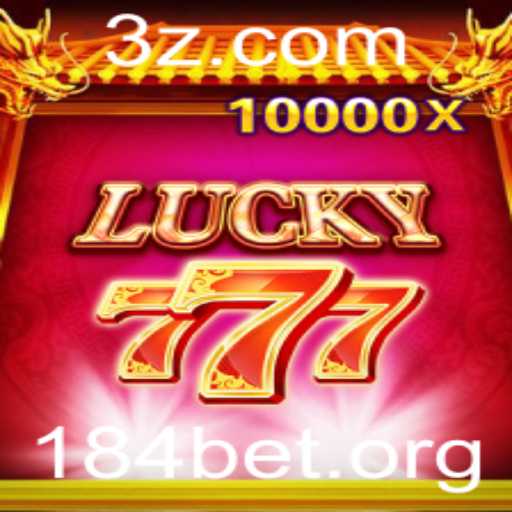 Explorando o Mundo de LuckySeven com 184bet
