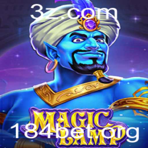 Descubra o Fascinante Mundo de MagicLamp e Como Jogar com 184bet