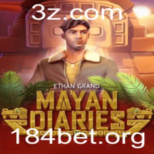 MayanDiaries: Descubra o Fascinante Mundo de Mistérios e Estratégia
