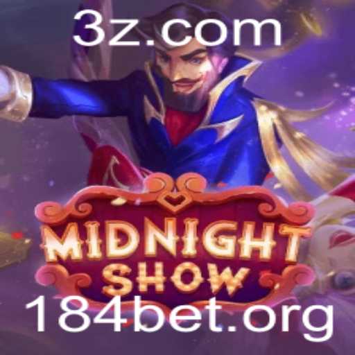 Descubra o Mundo Encantador de 'MidnightShow': Uma Experiência de Jogo Inesquecível