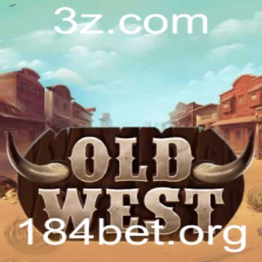 OldWest: A Aventura Estratégica do Jogo de Azar 184bet