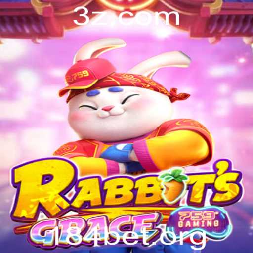 Descubra o Fascinante Mundo de RabbitsGrace