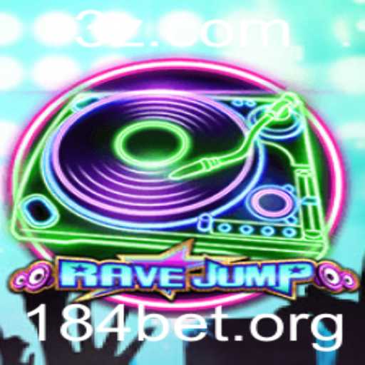 RaveJump: O Novo Fenômeno dos Jogos Interativos