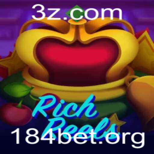 Explorando o Jogo RichReels: Uma Nova Dimensão de Entretenimento em 184bet