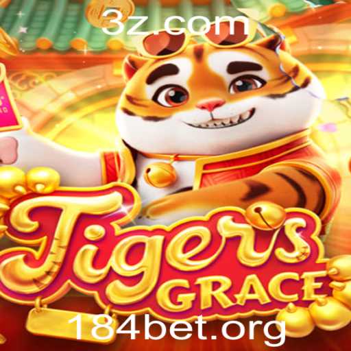 Descubra TigersGrace: O novo fenômeno no mundo dos jogos