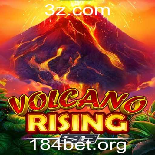 Explorando o Mundo de VolcanoRisingSE: Um Desafio de Aventuras Intensas