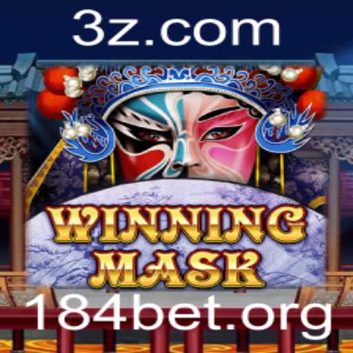 WinningMask: O Futuro das Apostas com 184bet