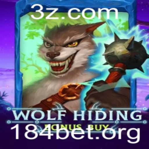 Explorando o Mundo de WolfHidingBonusBuy: Estratégias e Regras