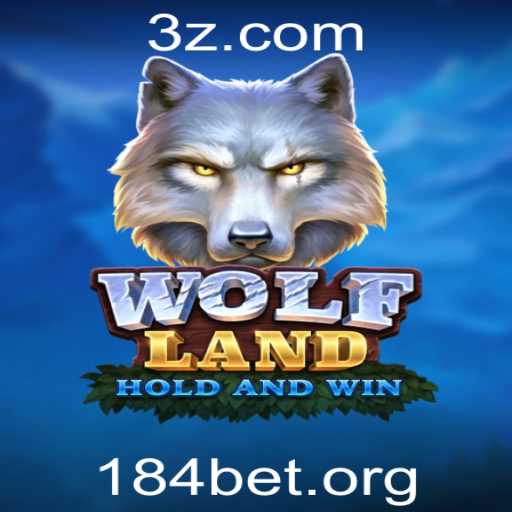 Descubra o Fascinante Mundo de WolfLand com 184bet