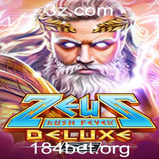 Explorando ZeusRushFeverDeluxeSE: Um Jogo Eletrizante com a Marca 184bet