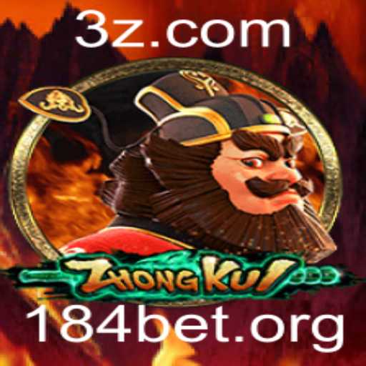 Descubra o Fascinante Jogo ZhongKui no 184bet