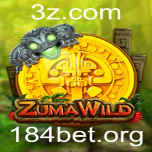 Descubra o Mundo Fascinante de ZumaWild no 184bet