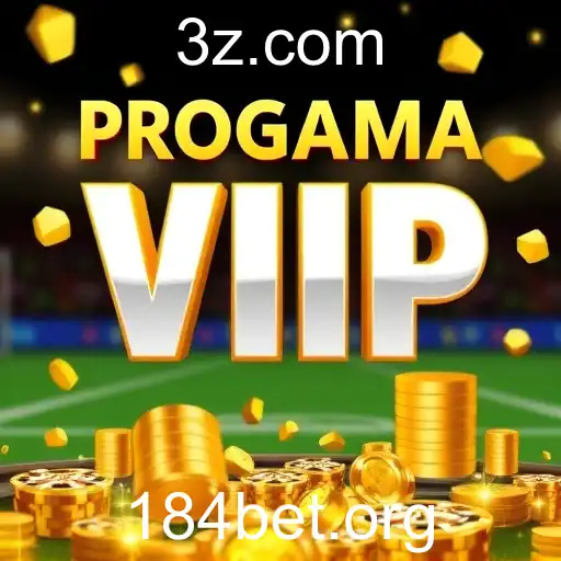 A Exclusividade do Programa VIP no 184bet: Benefícios e Funcionalidades
